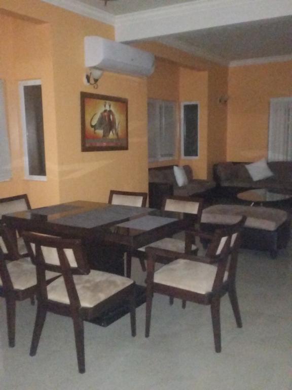Alexanders Penthouse On The Beach Ocho Rios Esterno foto
