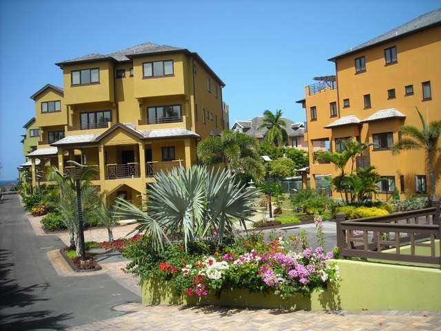 Alexanders Penthouse On The Beach Ocho Rios Esterno foto